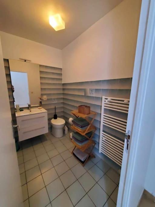 Studio Au Pied Du Chateau De Castelnaud Esterno foto