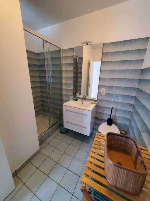 Studio Au Pied Du Chateau De Castelnaud Esterno foto